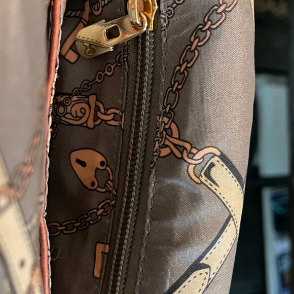 Backpack Purse - Picture 5 of 6